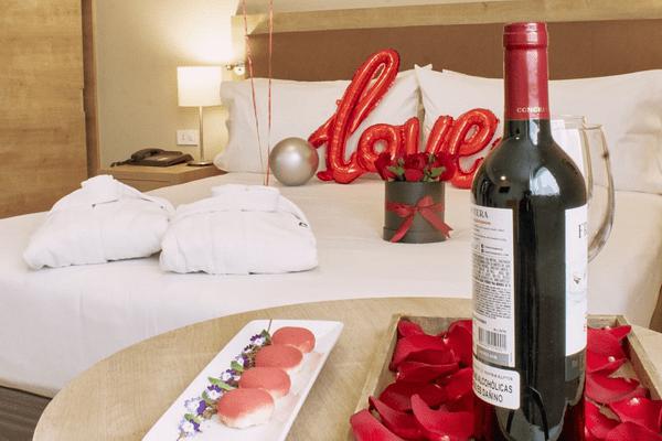 💞 LOVIN ESTELAR Hotel ESTELAR San Isidro Lima