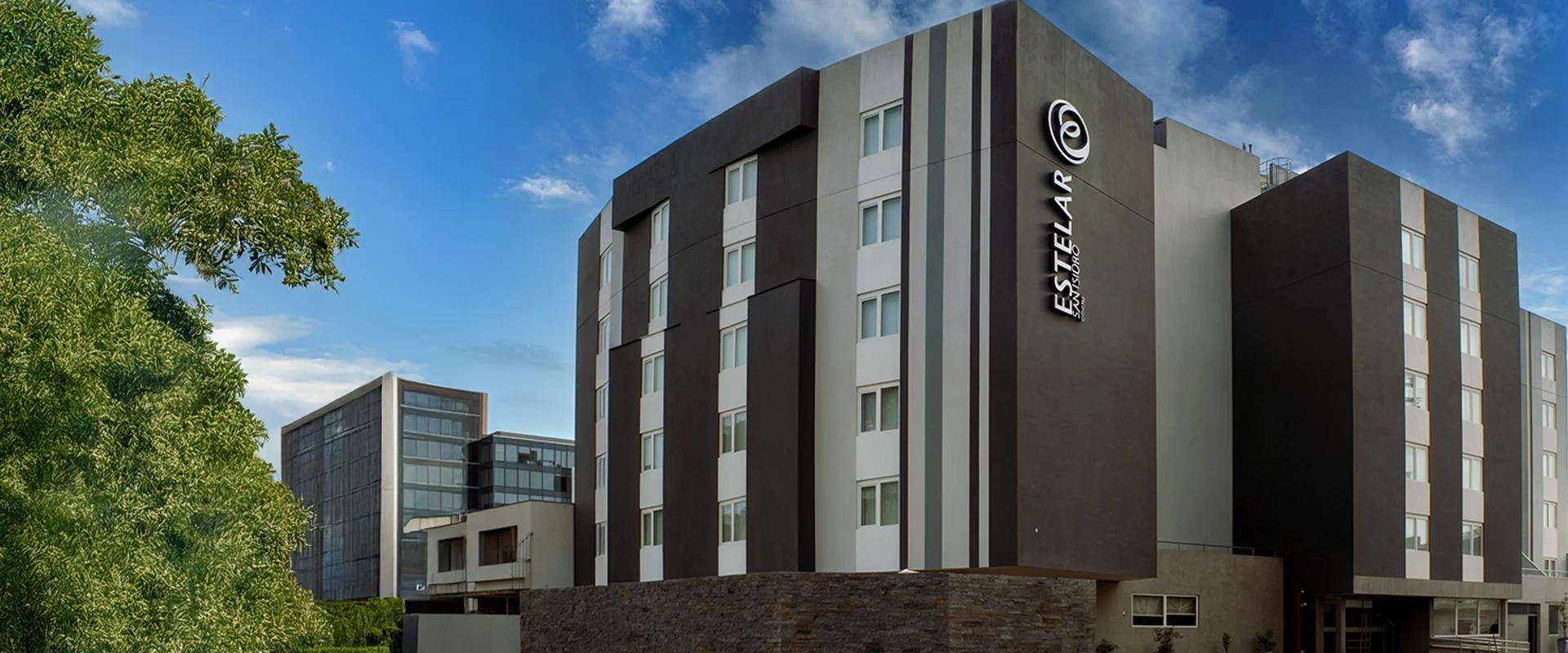 Descubre Lima desde su centro financiero y cultural  ESTELAR San Isidro Perú - Lima Descubre Lima desde su centro financiero y cultural  ESTELAR San Isidro Perú - Lima