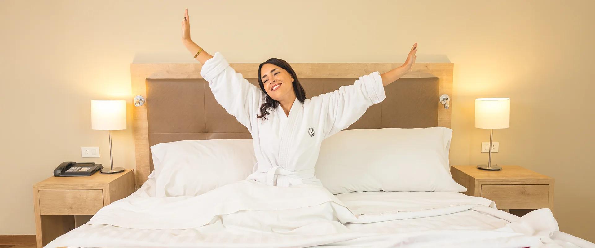 Te ofrecemos un espacio perfecto para relajarte y recargar energías  ESTELAR San Isidro Perú - Lima Te ofrecemos un espacio perfecto para relajarte y recargar energías  ESTELAR San Isidro Perú - Lima