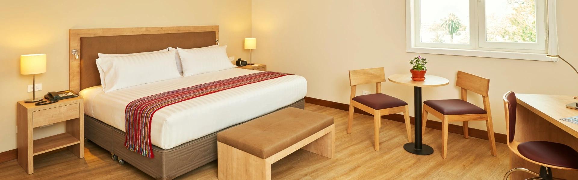 ESTELAR San Isidro  Perú - Lima  ESTELAR San Isidro  Perú - Lima